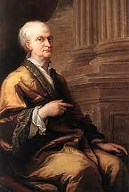 Isak Njutn (Isaac Newton)